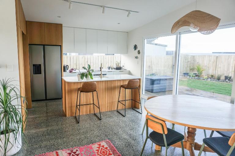 Casa Karioi - B&B Raglan