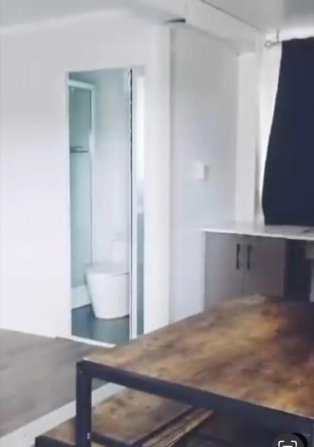 Villa Maria - Ferienwohnung Bonao