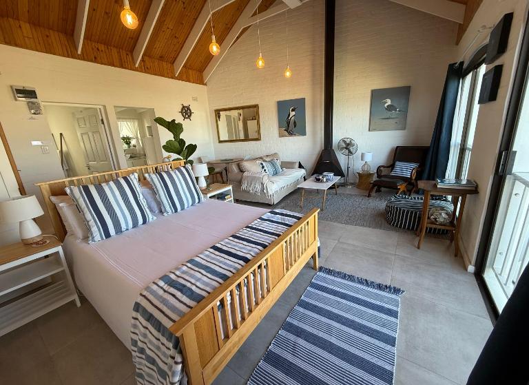 Beach Haven - B&B Cape Town