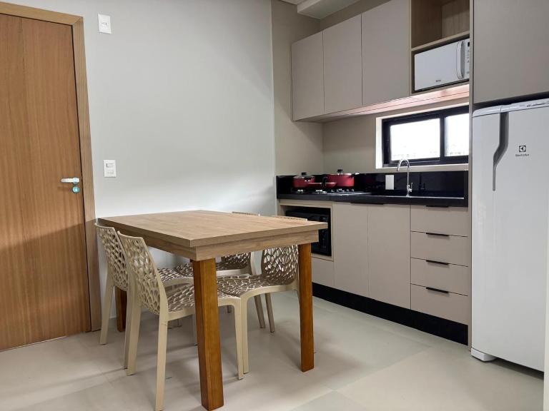 Praias de Bombinhas Residencial - B&B Bombinhas