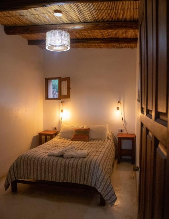 La Cabañita de Tilcara - Chambres d'hôtes Tilcara