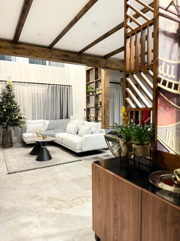 Doppio Chalet Kastoria - Lefka - Bed and Breakfast Kastoria