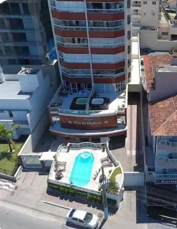 Ap Ilha da Madeira - Bed and Breakfast Navegantes