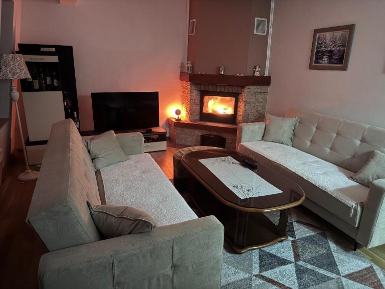 Apartment Noa Jahorina - Bed and Breakfast Pale