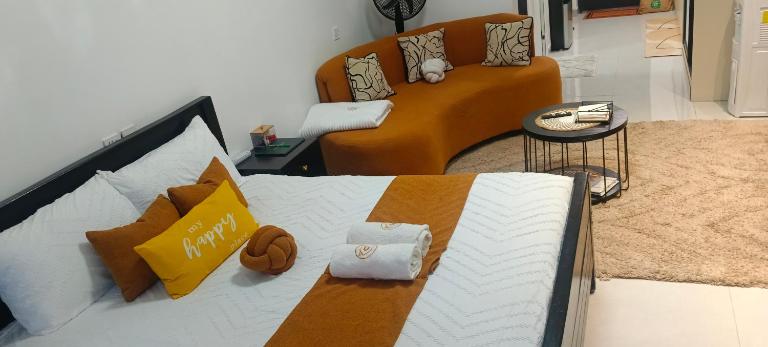 Elite escape Studio apartments - Chambres d'hôtes Nairobi