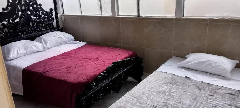 Casa de hospedaje - Chambres d'hôtes Pasto