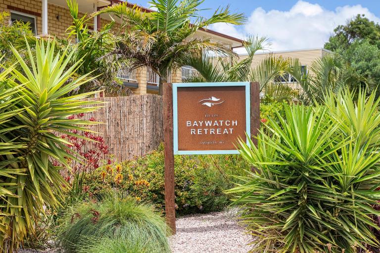 Baywatch Retreat Augusta - Chambres d'hôtes Augusta