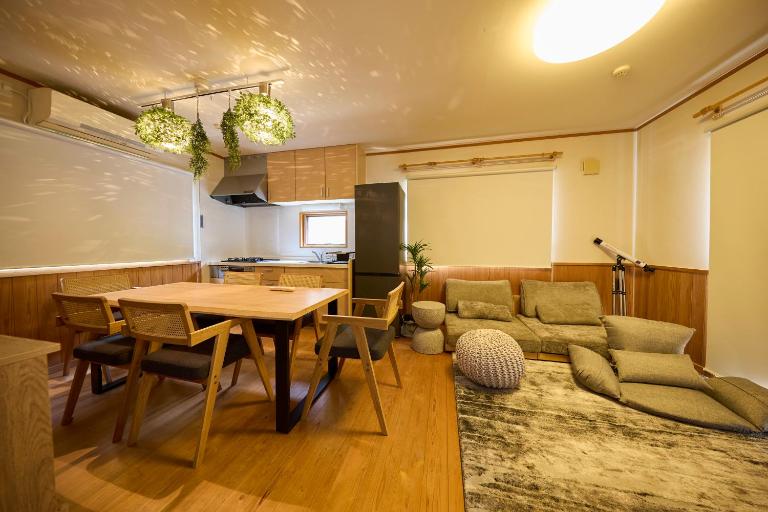 BLUEBAY TERRACE okutama - Ferienwohnung Hikawa