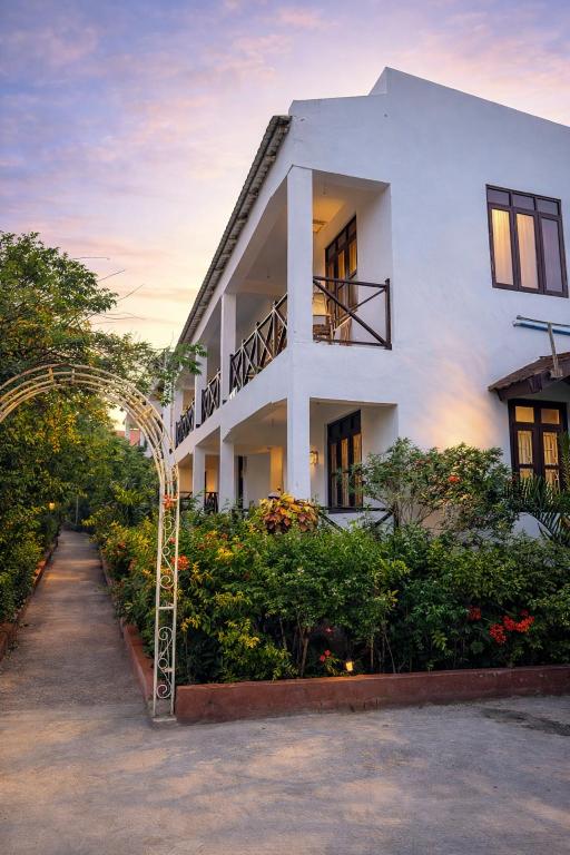 Majani Breeze Zanzibar - B&B Nungwi