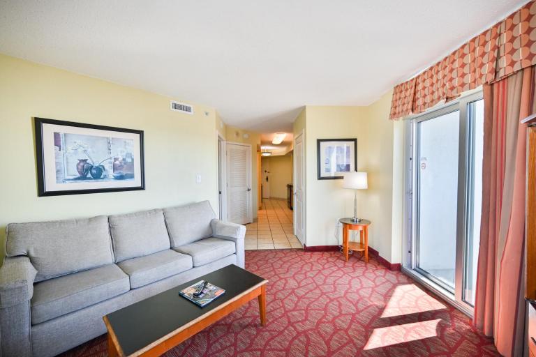 Beachfront Condo with Stunning View Multiple Pools on BV 7th Floor - Chambres d'hôtes Myrtle Beach