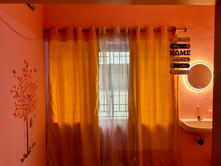Divine comfort stay near Srirangam - Ferienwohnung Tiruchirappalli