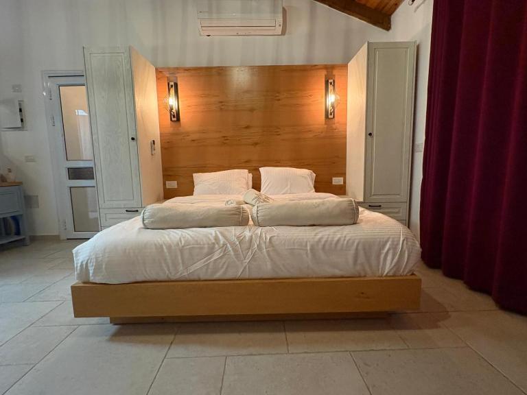 Alpinia - B&B Majdal Shams
