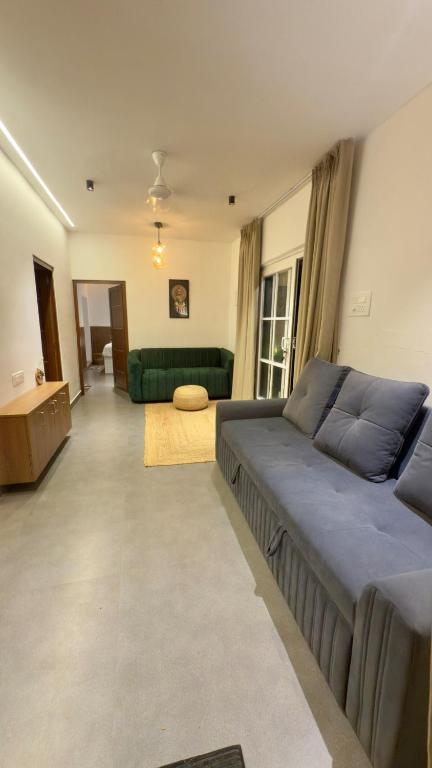 Attica- Cozy plunge pool villa & Sunset view - B&B Kochi