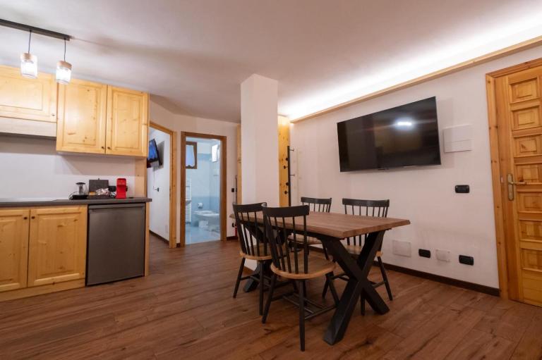 LAB Cottage - Bed and Breakfast Madonna di Campiglio