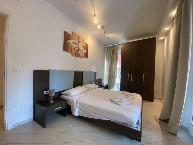 Garden Loft - Bologna City Centre - Ferienwohnung Bologna