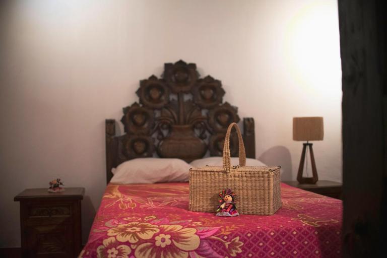 Casa Palomar - B&B Guanajuato