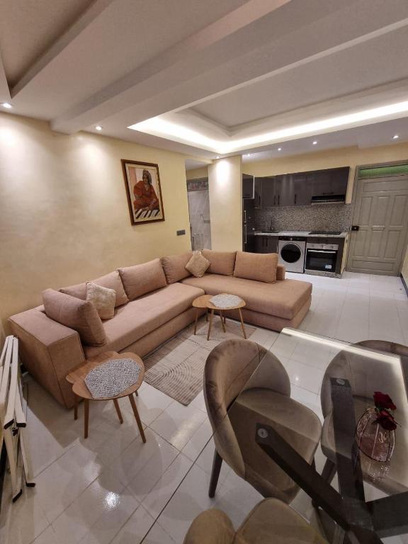Peaceful apartment in 9 Essaouira - B&B Essaouira