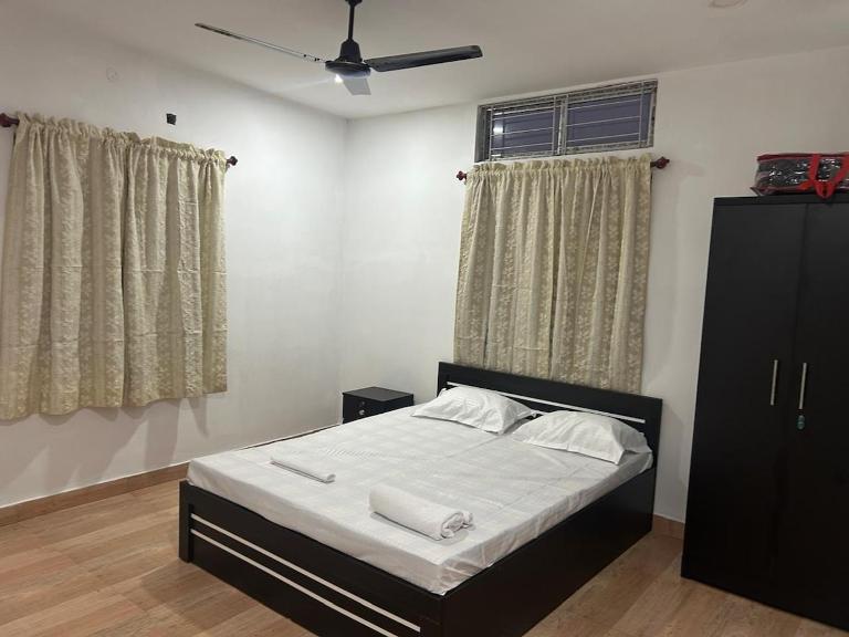 Nabe Homes - Bed and Breakfast Guwahati