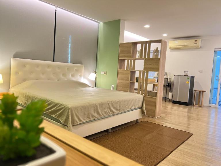 Juntra Cozy Escape - Chambres d'hôtes Chiang Mai