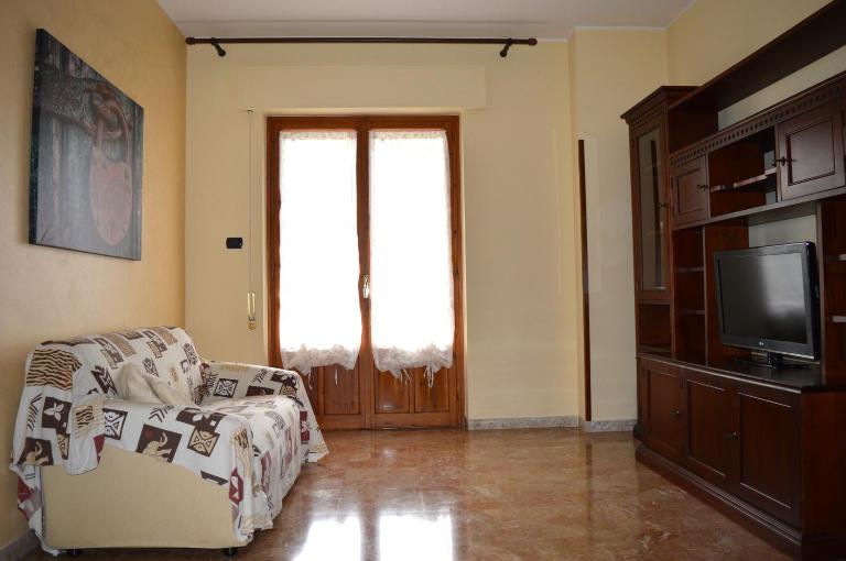 Homiday - Appartamento Sant'Agnese - Ferienwohnung Pineto