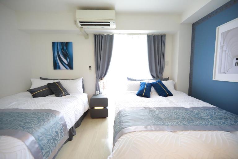 Satohaus - Bed and Breakfast Chiba