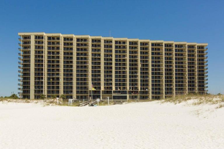 Phoenix VI Unit 6808 - Chambres d'hôtes Orange Beach