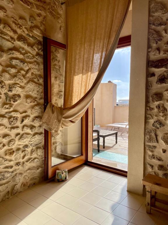 Casa Abeurador, con mucho encanto en el centro de Artà - B&B Artà