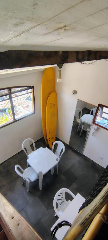 Apartamento a 350 Metros da Praia - B&B Rio de Janeiro