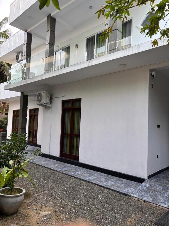 Villa Kia Ora - B&B Galle