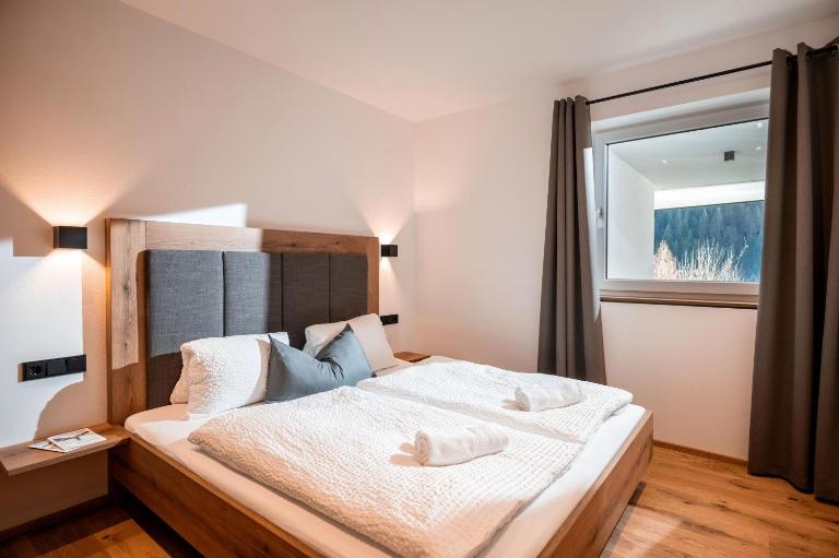 KitzAlp Apart - B&B Hopfgarten im Brixental