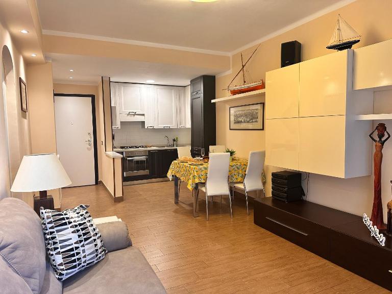 Casa Celsa by Holiday World - Chambres d'hôtes Sestri Levante