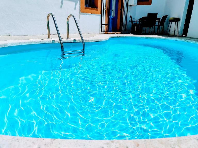 El Oasis de Castil 2 - B&B Castil de Campos