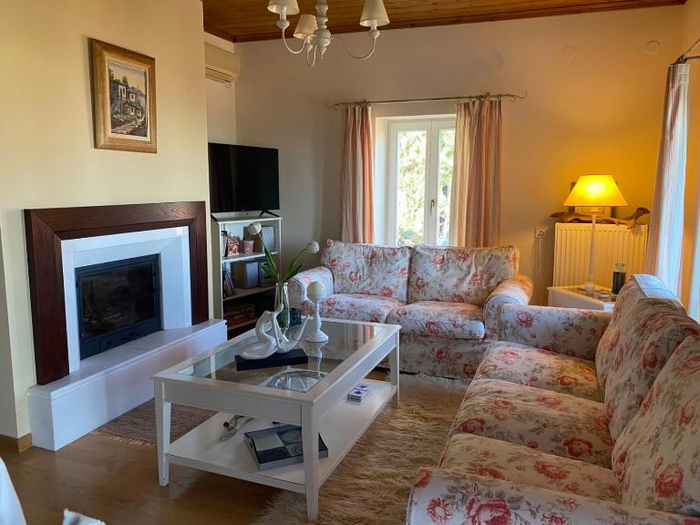 La Petite Bastide - B&B Karditsa