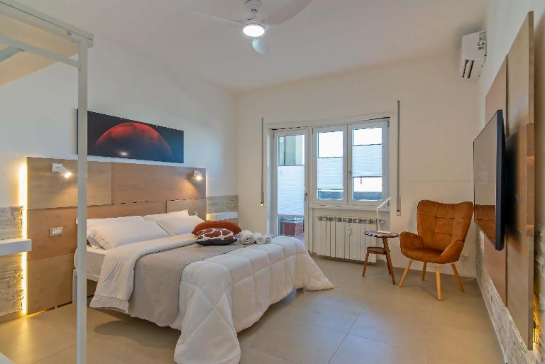 Appartamento Marte - B&B Lido di Ostia