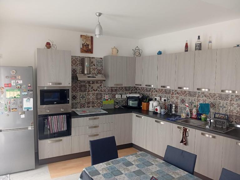 D-Onyx Holiday lets Apartment - Chambres d'hôtes Zebbug