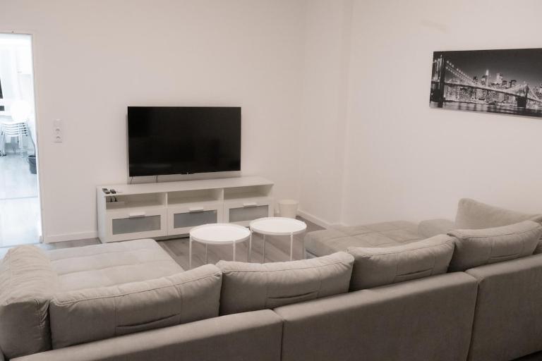 Cozy place in Rixdorf - Ferienwohnung Berlin