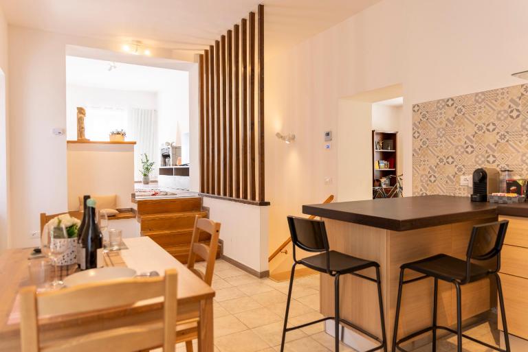 Dimora dAcqua e Charme - B&B Arrone