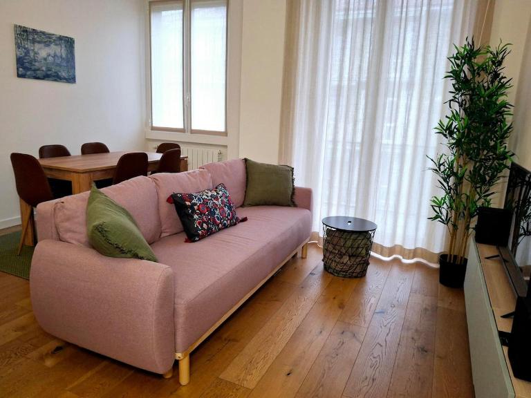 Codussi Guest House - Bed and Breakfast Bergamo
