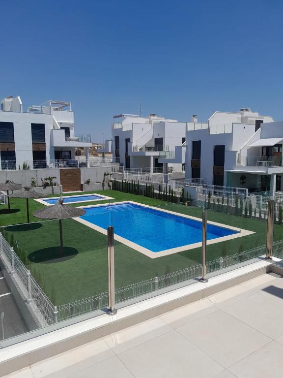 VistaBella apartment - Ferienwohnung Vista Bella