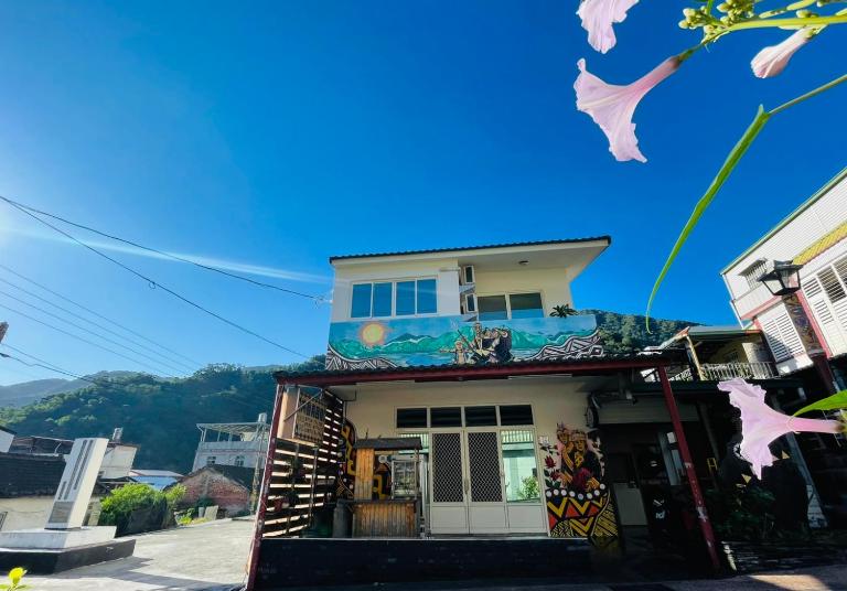 Vuluq - B&B Jinfeng