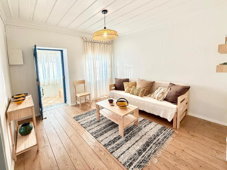 Servigueira by Grota Lodging - Chambres d'hôtes Leiria