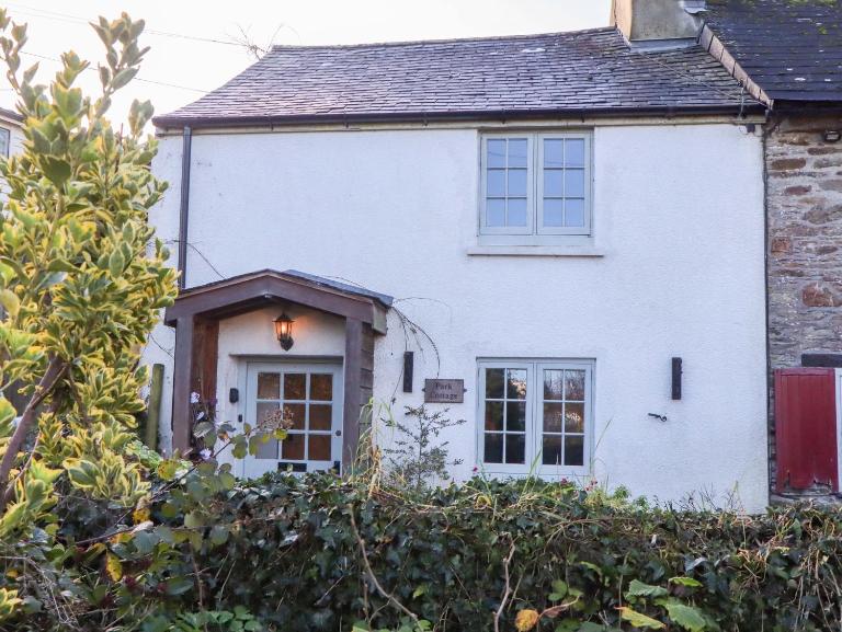 Park Cottage - B&B Kingsbridge