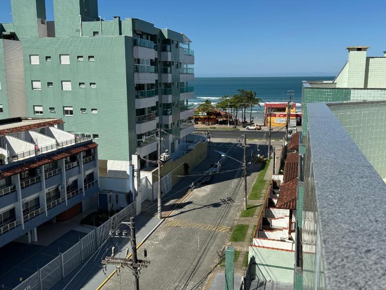 Cobertura Duplex na Praia Grande - Ubatuba - B&B Ubatuba