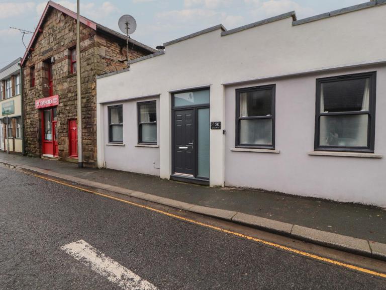 20 Lorton Street - Bed and Breakfast Cockermouth