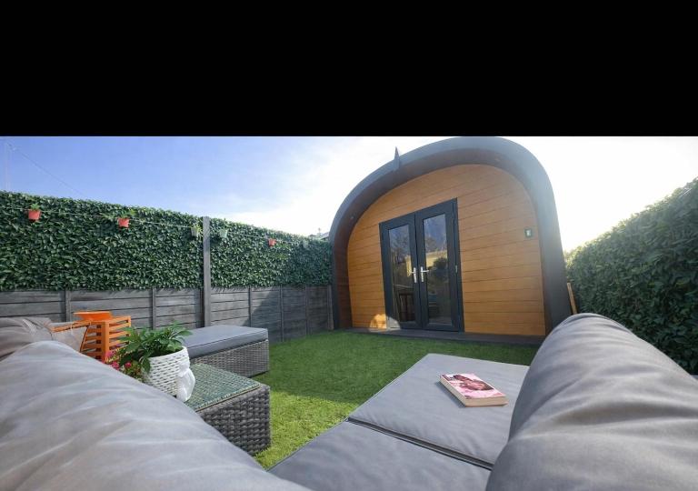 Willow Nook, near Saundersfoot and Tenby - B&B Saundersfoot