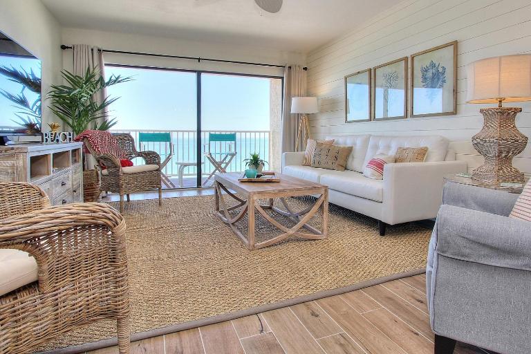 Sea Gate 404 - B&B Clearwater Beach