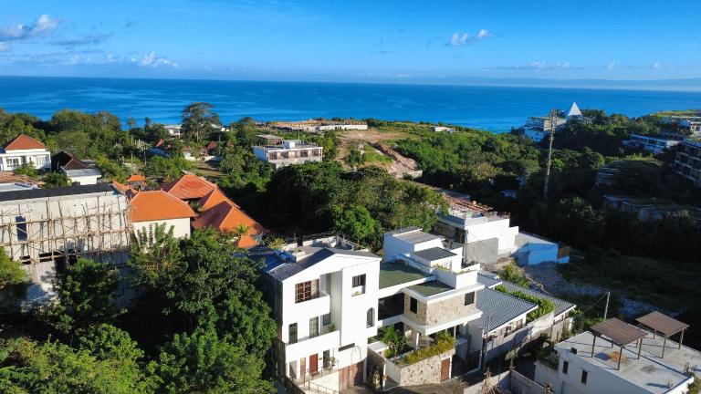 Samastiti Bingin - B&B Uluwatu
