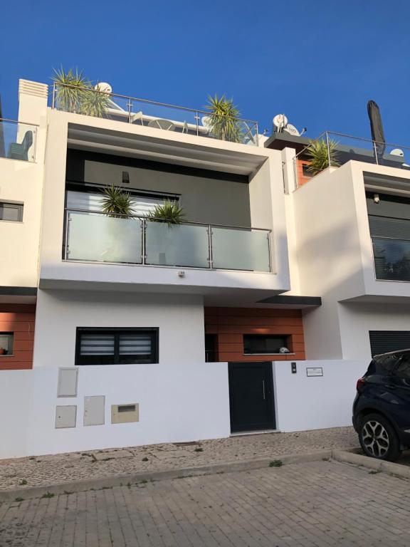 Casa Linda - B&B Fuzeta