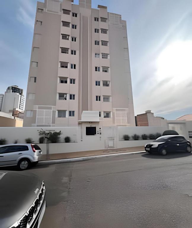 Apartamentos próximo ao Vitória Régia - Ferienwohnung Bauru