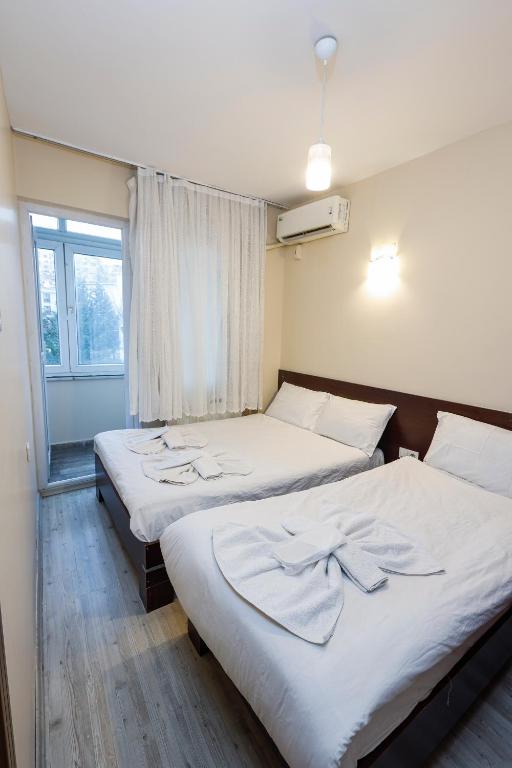 Marmara Apartments - Ferienwohnung Istanbul